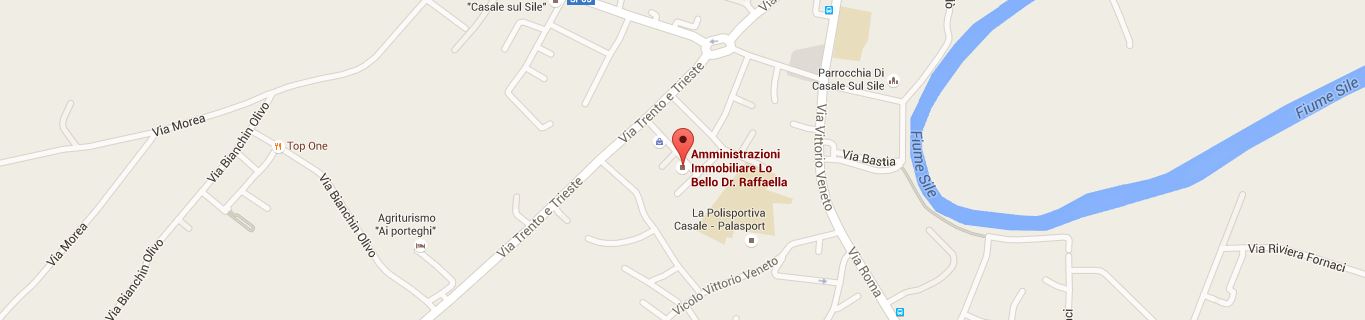 immagine link mappa a locazione studio